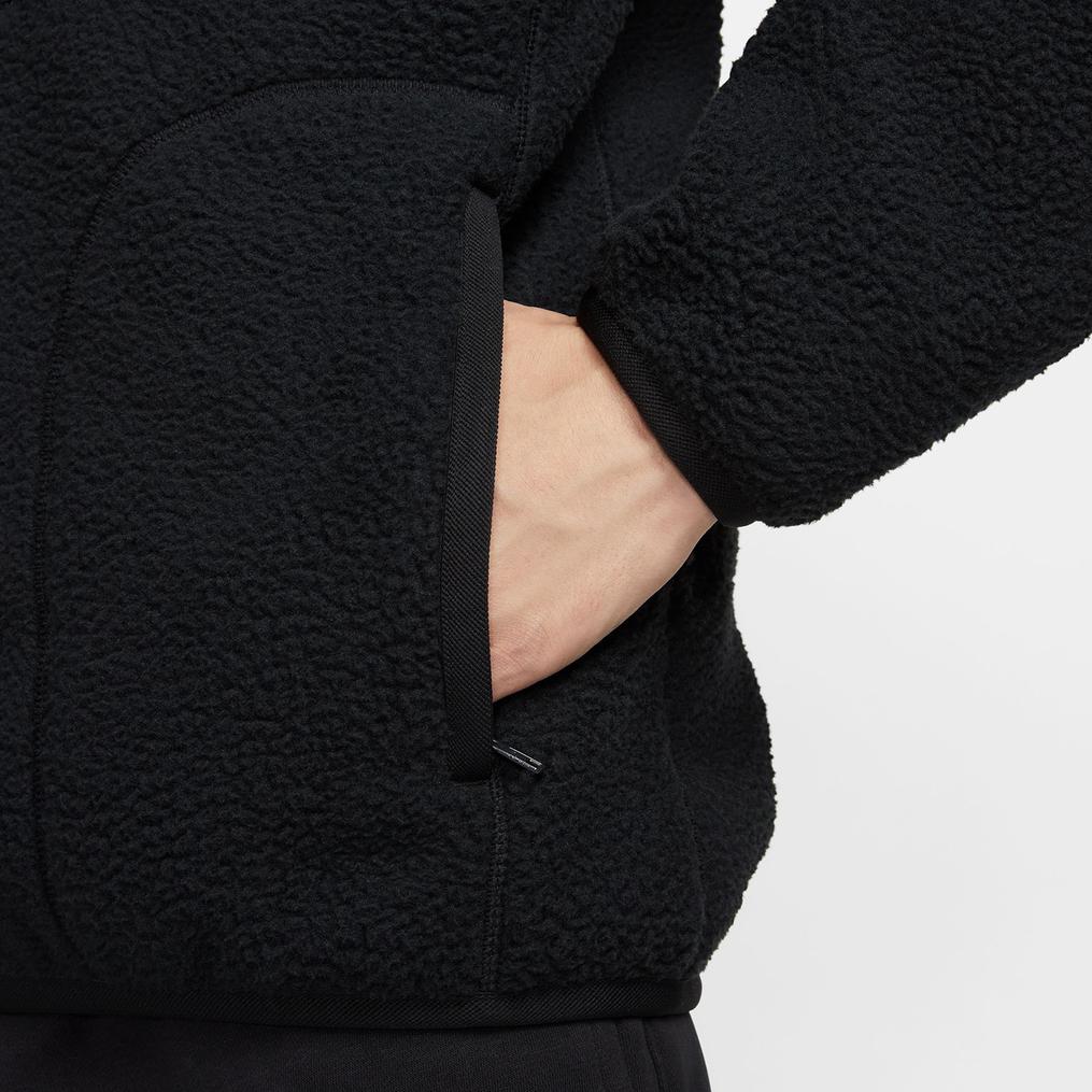  NIKE NIKE Sports Wear Club Fleece Jacket画像6