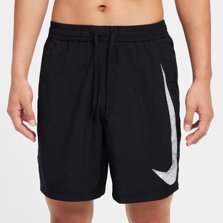 NIKE フォームスウッシュDri-FIT バーサタイル ショーツ