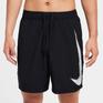  NIKE NIKE Form Swoosh Dri-FIT Versatile Short画像1