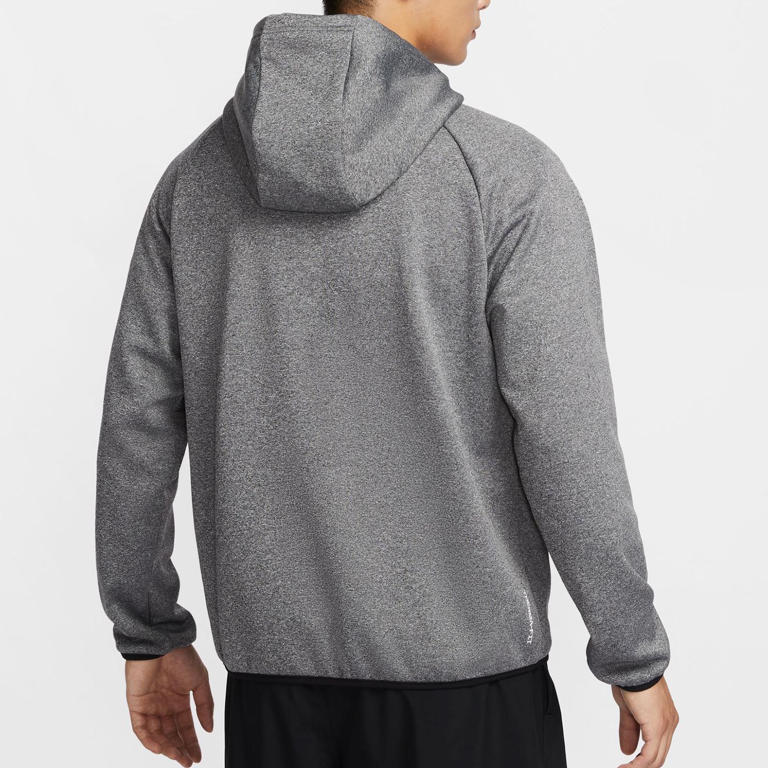 NIKE NIKE Therma-FIT Swoosh Pullover Hoodie｜OSHMAN'S ONLINE 公式通販