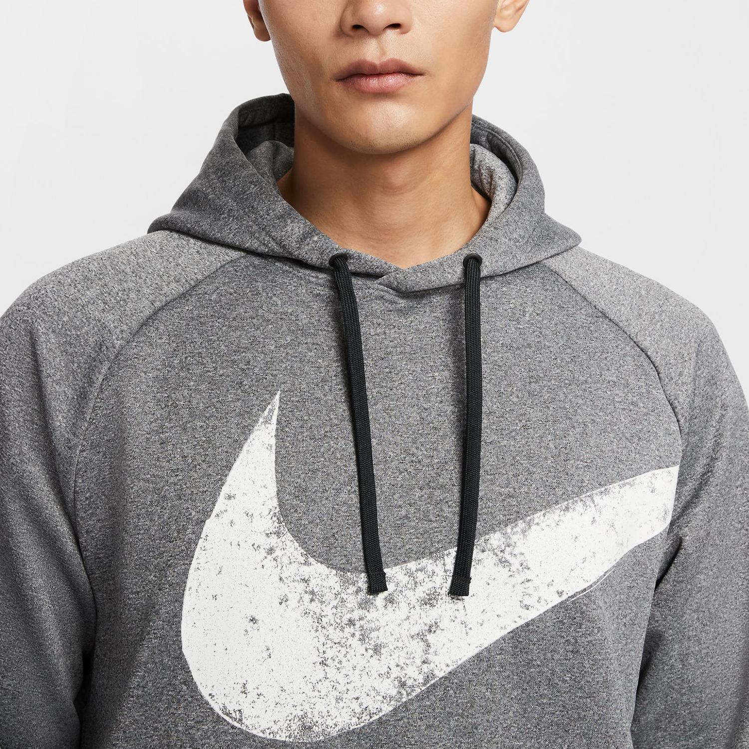 NIKE NIKE Therma-FIT Swoosh Pullover Hoodie｜OSHMAN'S ONLINE 公式通販