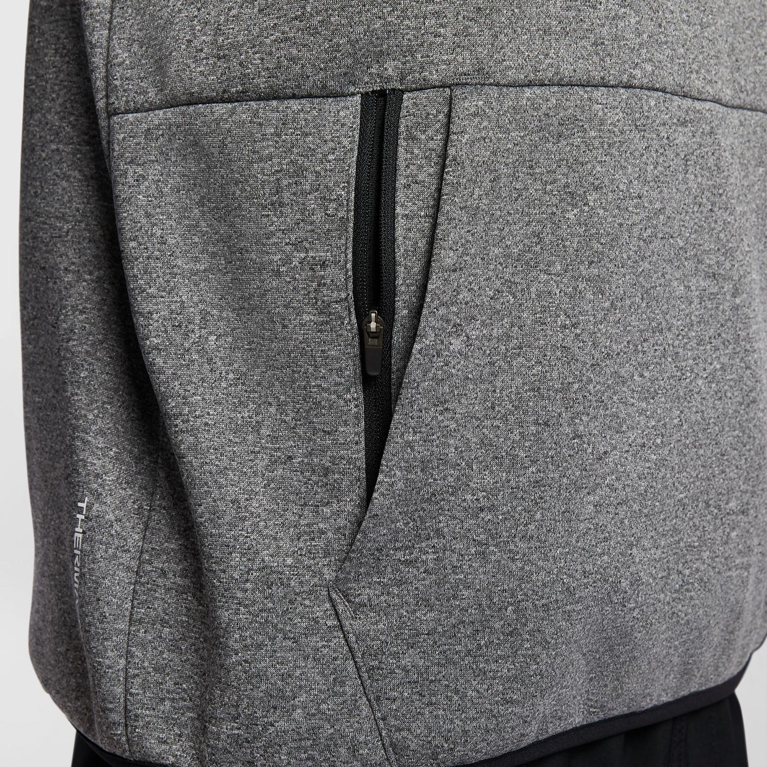 NIKE NIKE Therma-FIT Swoosh Pullover Hoodie｜OSHMAN'S ONLINE 公式通販