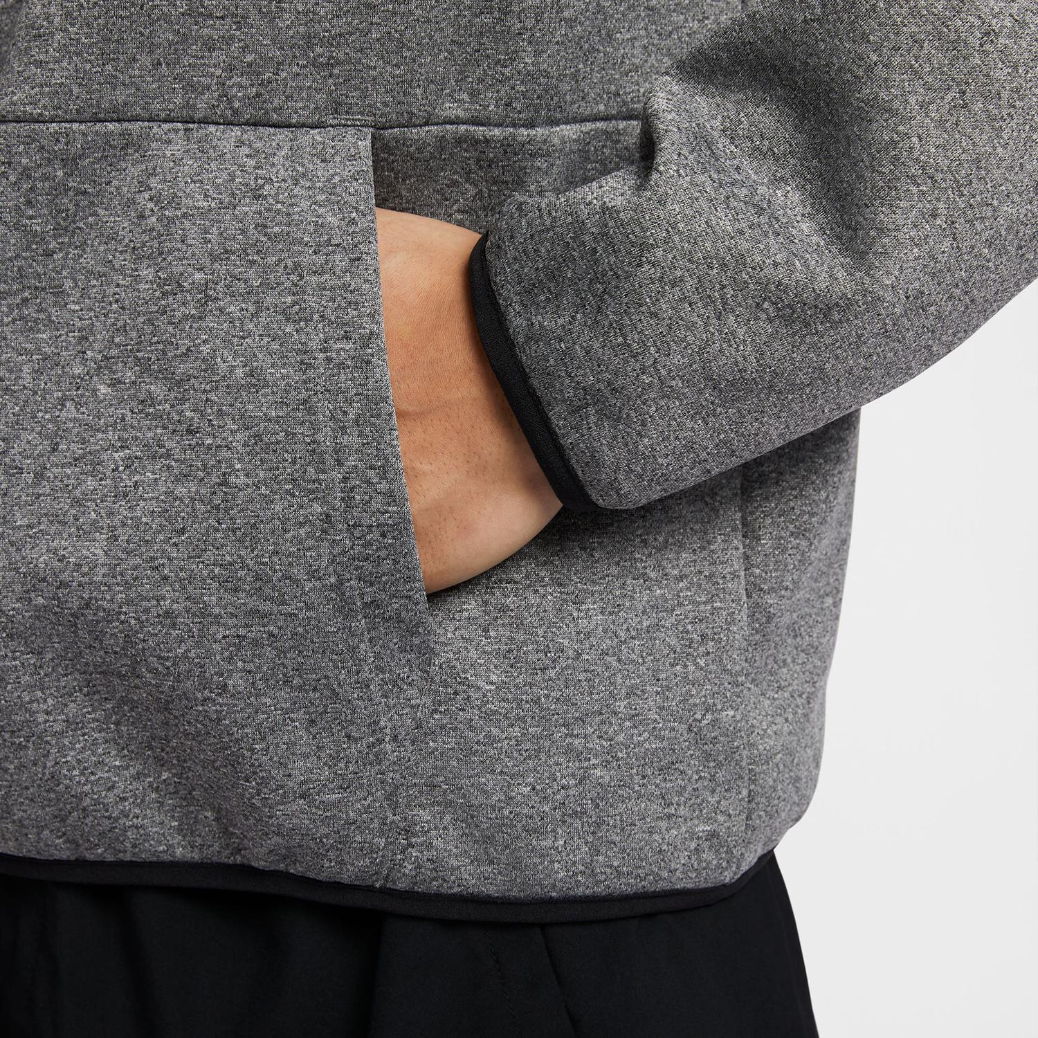 NIKE NIKE Therma-FIT Swoosh Pullover Hoodie｜OSHMAN'S ONLINE 公式通販