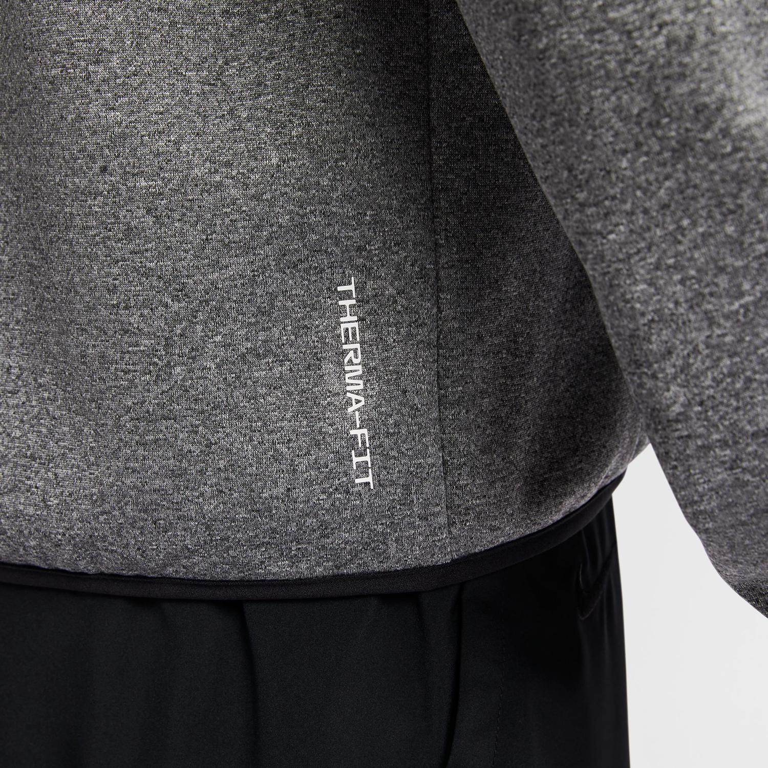 NIKE NIKE Therma-FIT Swoosh Pullover Hoodie｜OSHMAN'S ONLINE 公式通販