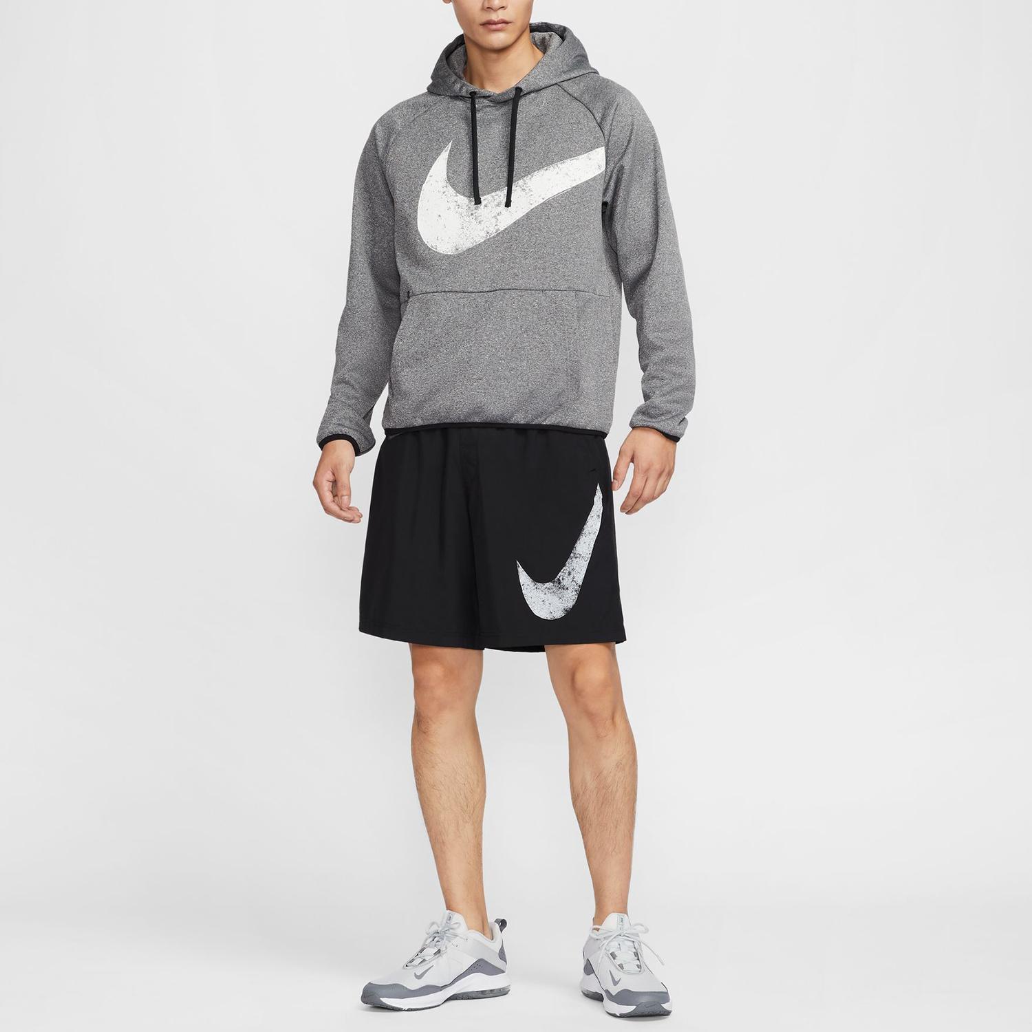 NIKE NIKE Therma-FIT Swoosh Pullover Hoodie｜OSHMAN'S ONLINE 公式通販