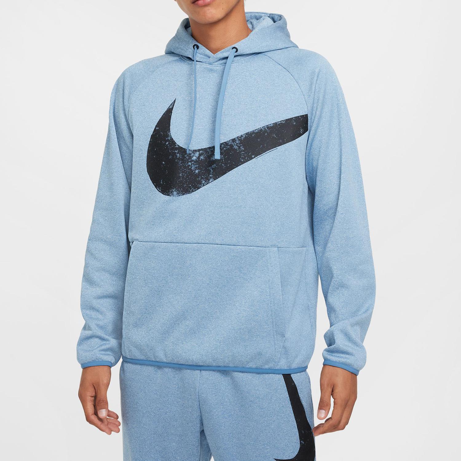 NIKE NIKE Therma-FIT Swoosh Pullover Hoodie｜OSHMAN'S ONLINE 公式通販