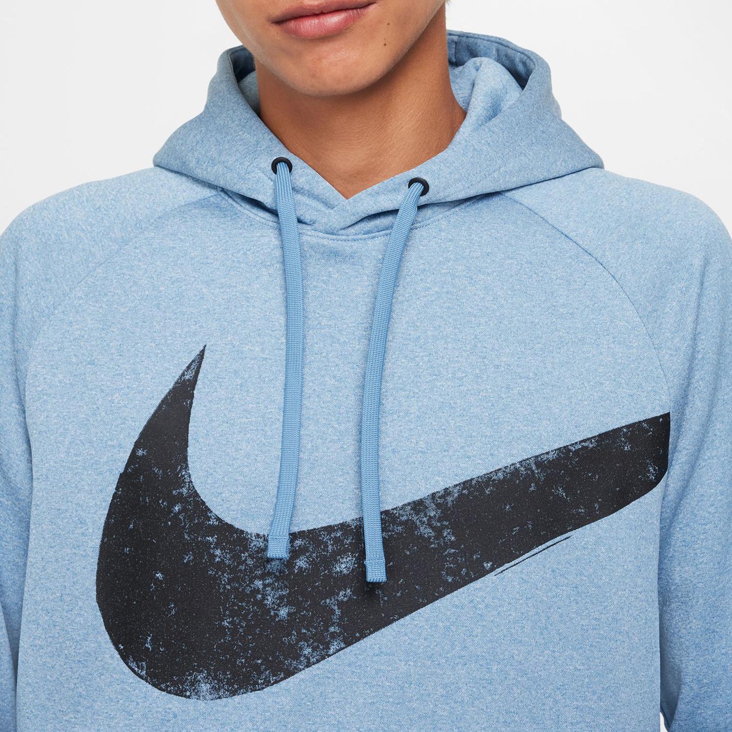 NIKE NIKE Therma-FIT Swoosh Pullover Hoodie｜OSHMAN'S ONLINE 公式通販