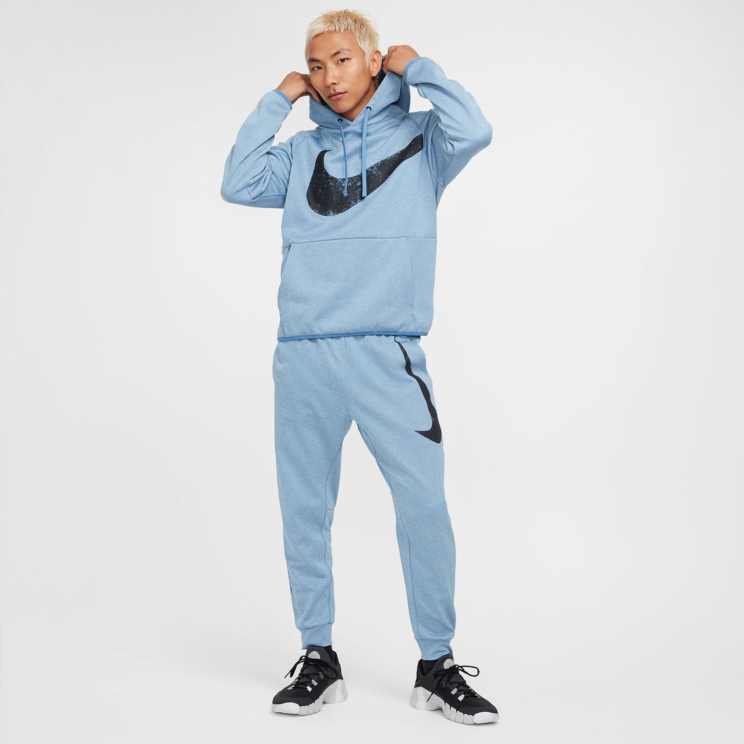 NIKE NIKE Therma-FIT Swoosh Pullover Hoodie｜OSHMAN'S ONLINE 公式通販