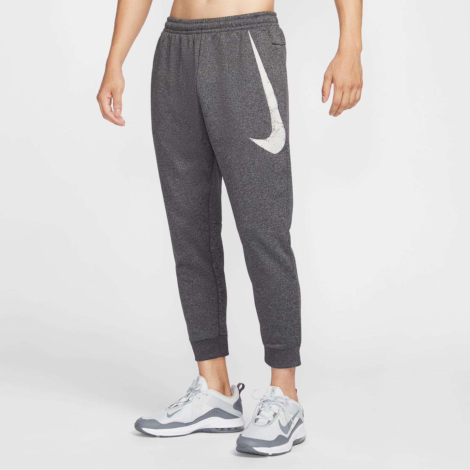 NIKE NIKE Therma-FIT Swoosh Fitness Pants｜OSHMAN'S ONLINE 公式通販