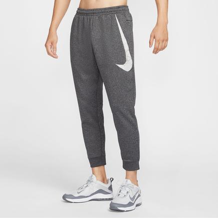 NIKE Therma-FIT スウッシュフィットネスパンツ
