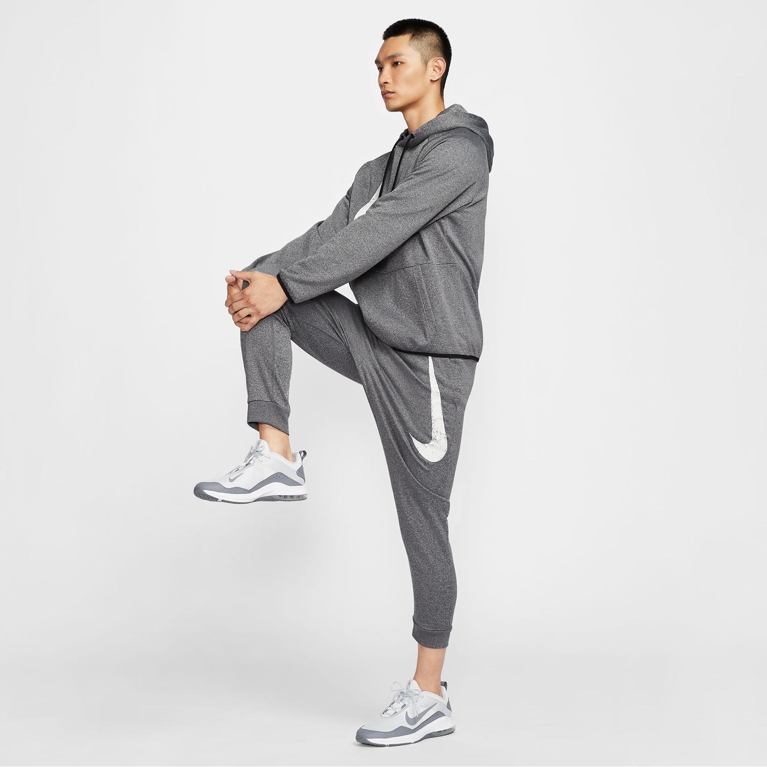 NIKE NIKE Therma-FIT Swoosh Fitness Pants｜OSHMAN'S ONLINE 公式通販