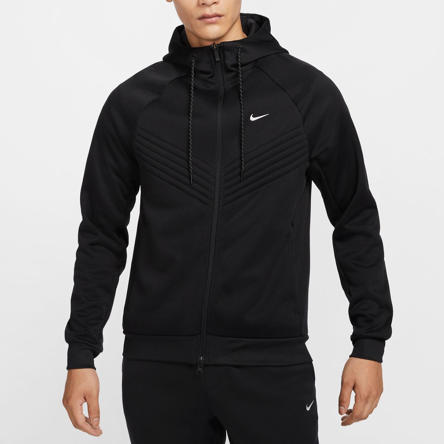 NIKE NIKE Therma Sphere Therma-FIT WP Winteraized Fullzip Jacket