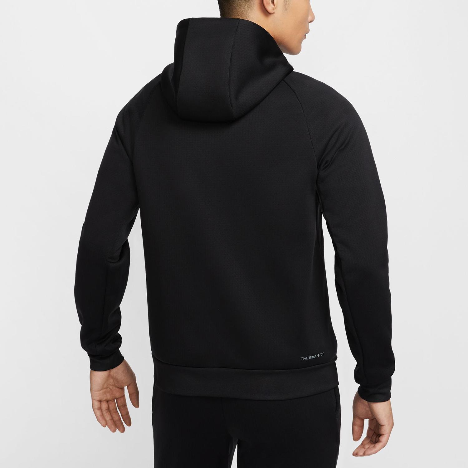 NIKE NIKE Therma Sphere Therma-FIT WP Winteraized Fullzip Jacket