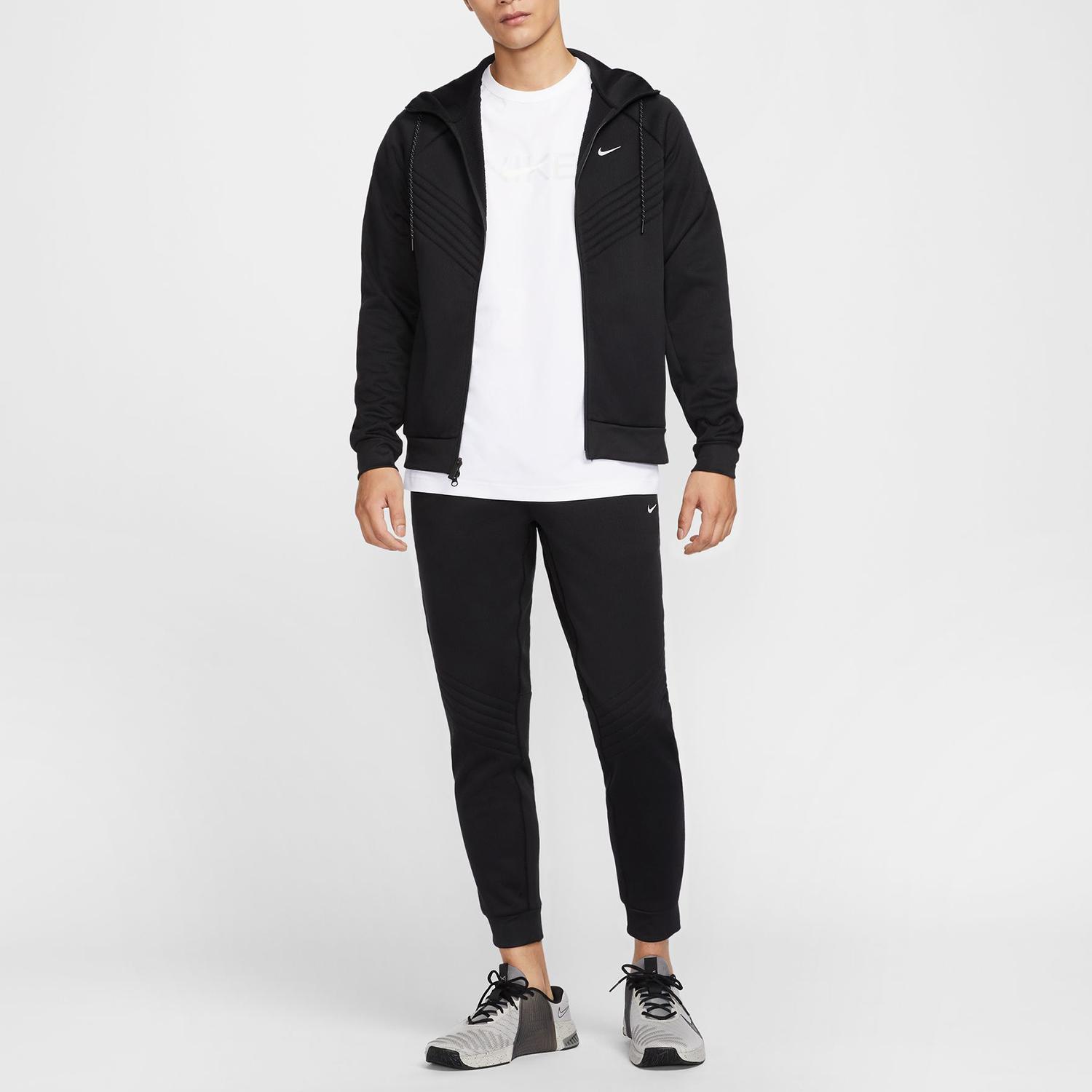 NIKE NIKE Therma Sphere Therma-FIT WP Winteraized Fullzip Jacket