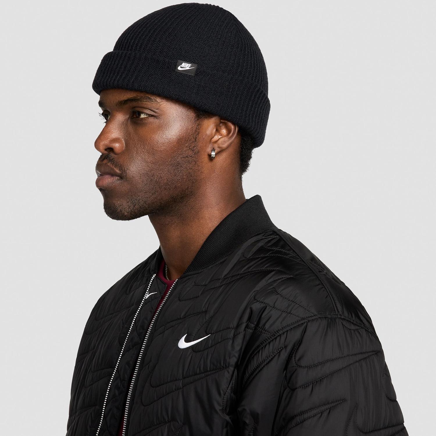 NIKE NIKE Terra Futura 365 Short Cuff Beanie｜OSHMAN'S ONLINE 公式通販