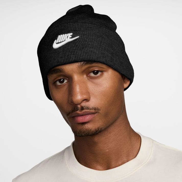 NIKE �r�[�j�[ 032BLK H/WHITE