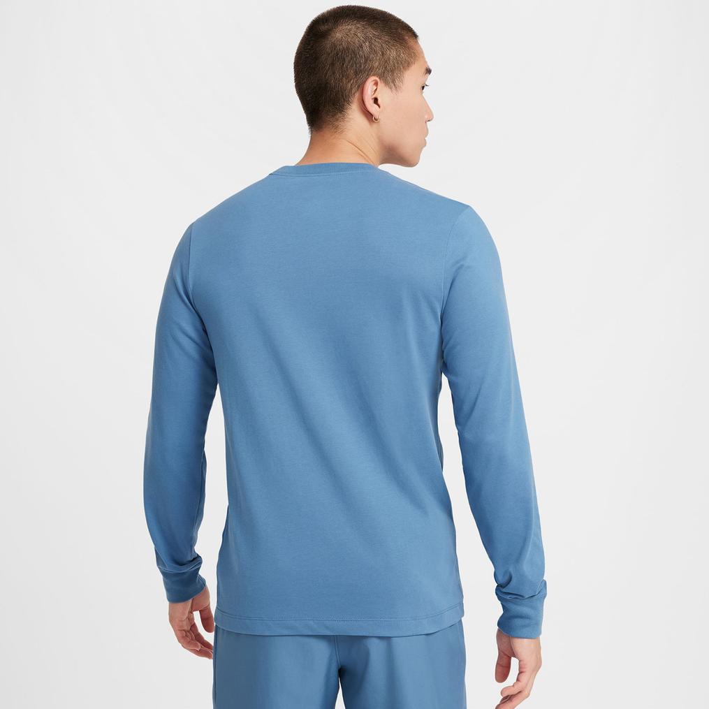  NIKE NIKE Dri-FIT Swoosh L/S Tee画像3