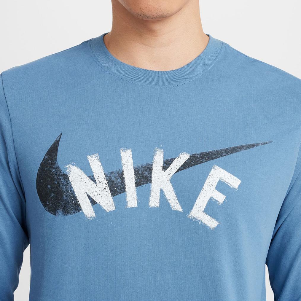 NIKE NIKE Dri-FIT Swoosh L/S Tee画像2