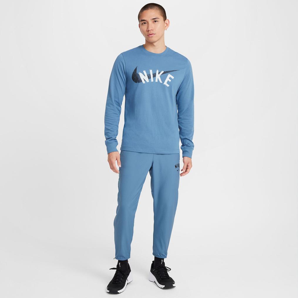  NIKE NIKE Dri-FIT Swoosh L/S Tee画像4