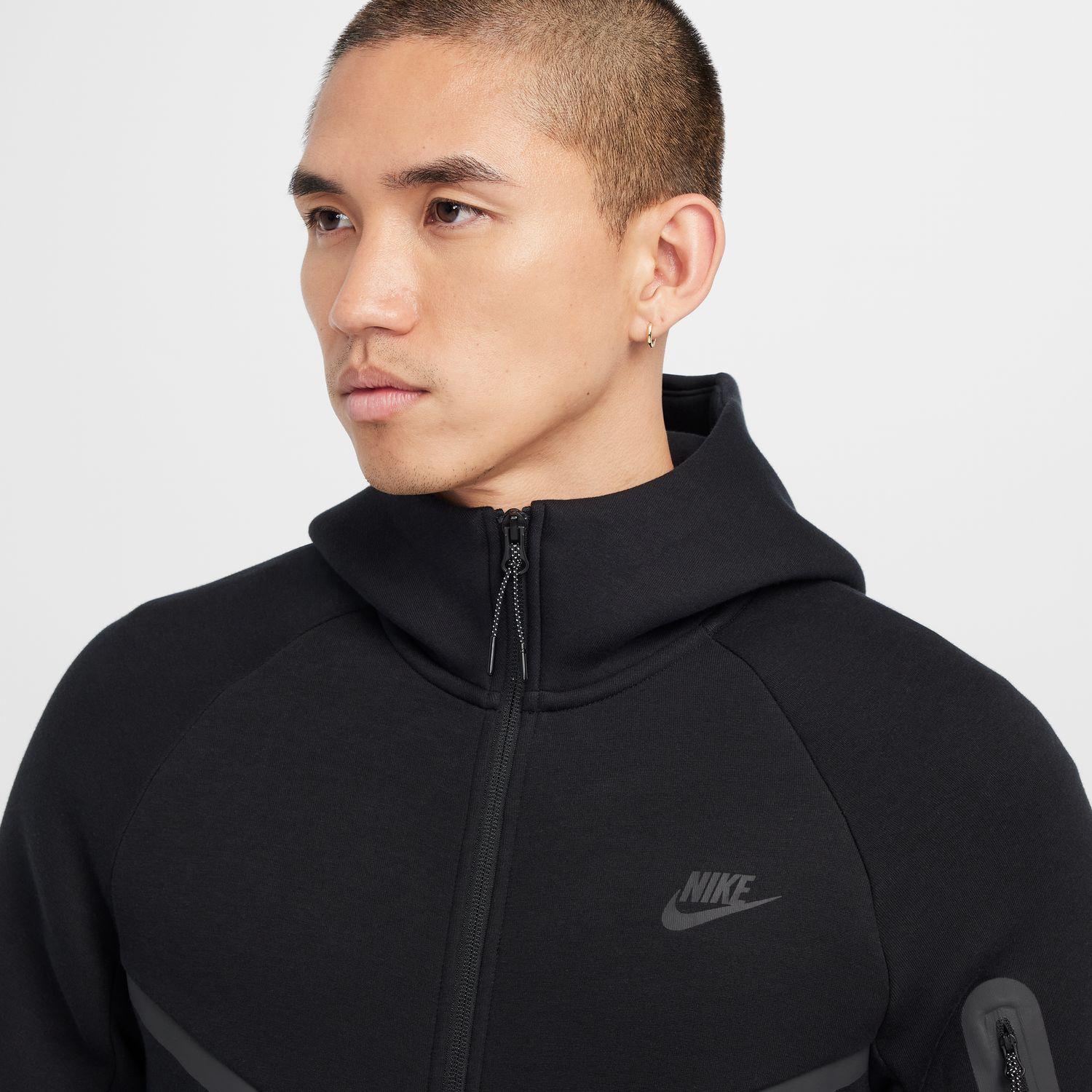 NIKE NIKE Tech Fullzip Windrunner Parka｜OSHMAN'S ONLINE 公式通販