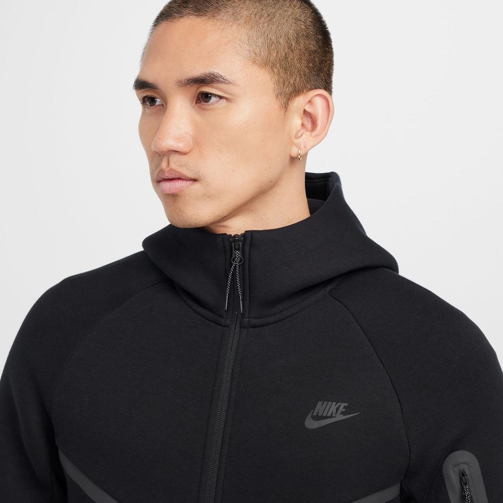  NIKE NIKE Tech Fullzip Windrunner Parka画像2