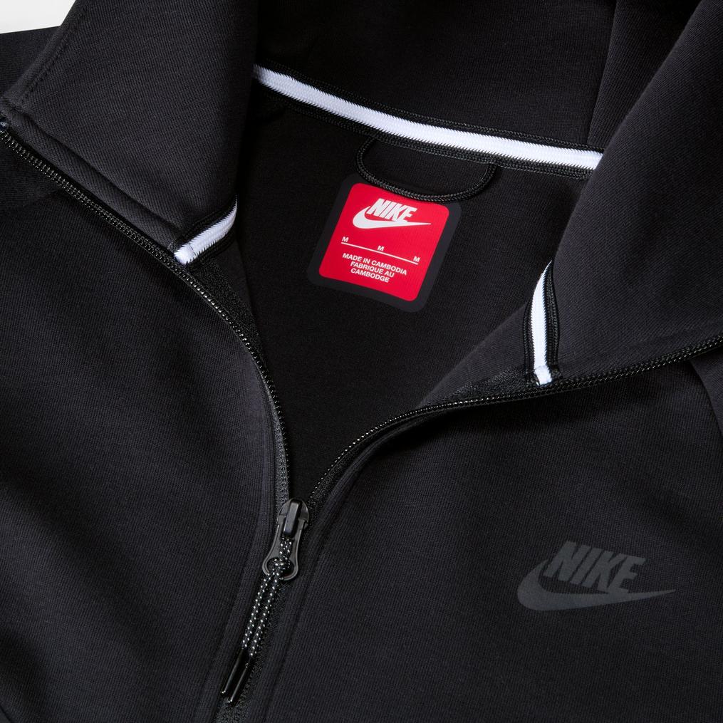  NIKE NIKE Tech Fullzip Windrunner Parka画像4