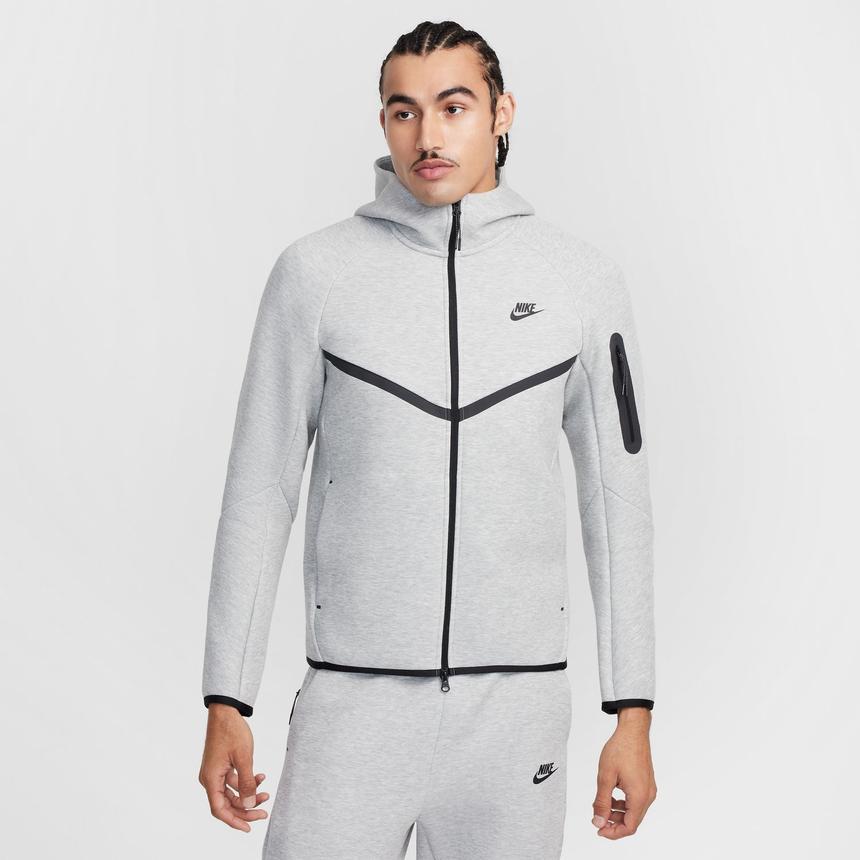 NIKE NIKE Tech Fullzip Windrunner Parka｜OSHMAN