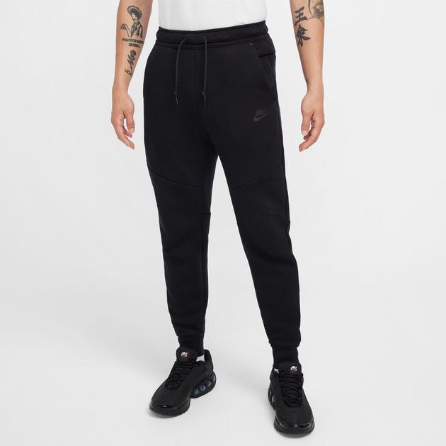 希少】廃盤 赤タグ NIKE ナイキ テックフリース ジョガーパンツ M NIKE 
