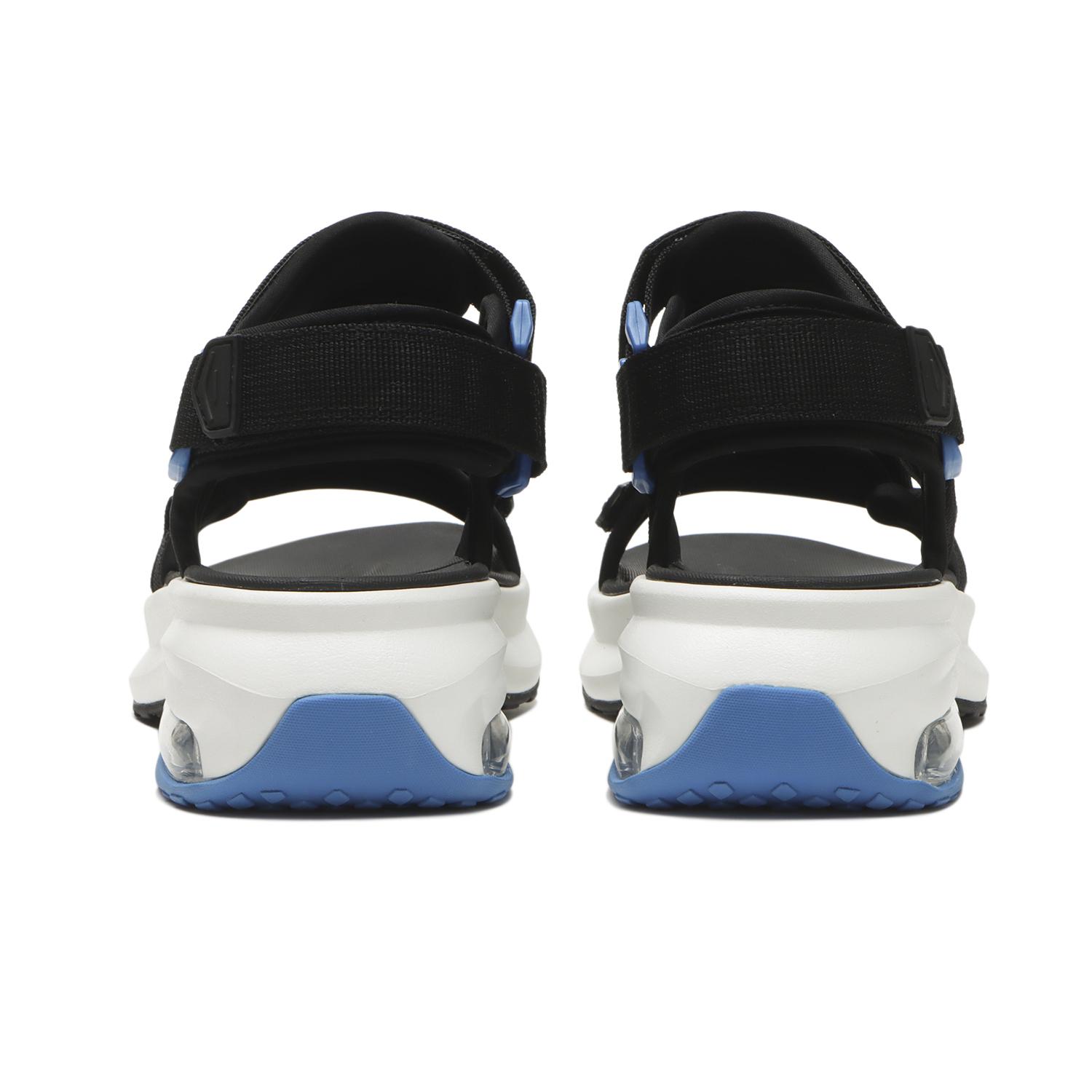 マーシャルデリート ABC SELECT】 エービーシーセレクト STRAP SANDAL ストラップ
