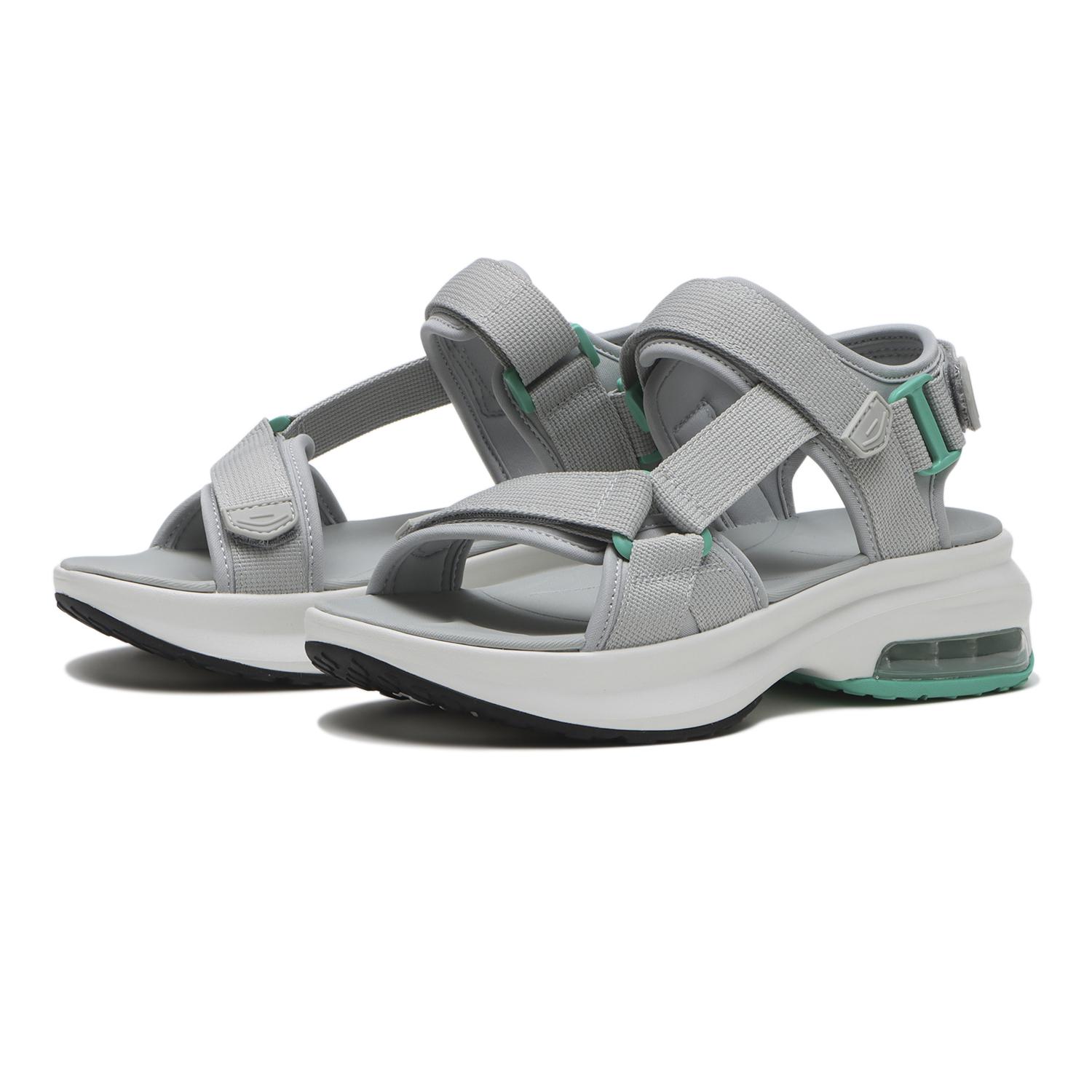 ABC SELECT】 エービーシーセレクト STRAP SANDAL ストラップサンダル