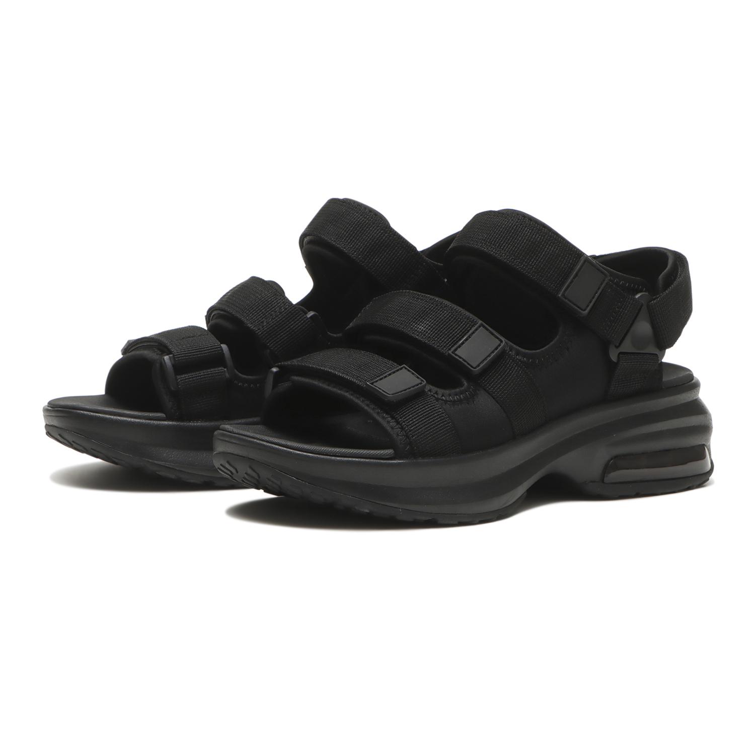 ABC SELECT】 エービーシーセレクト 3BELT SANDAL 3ベルト
