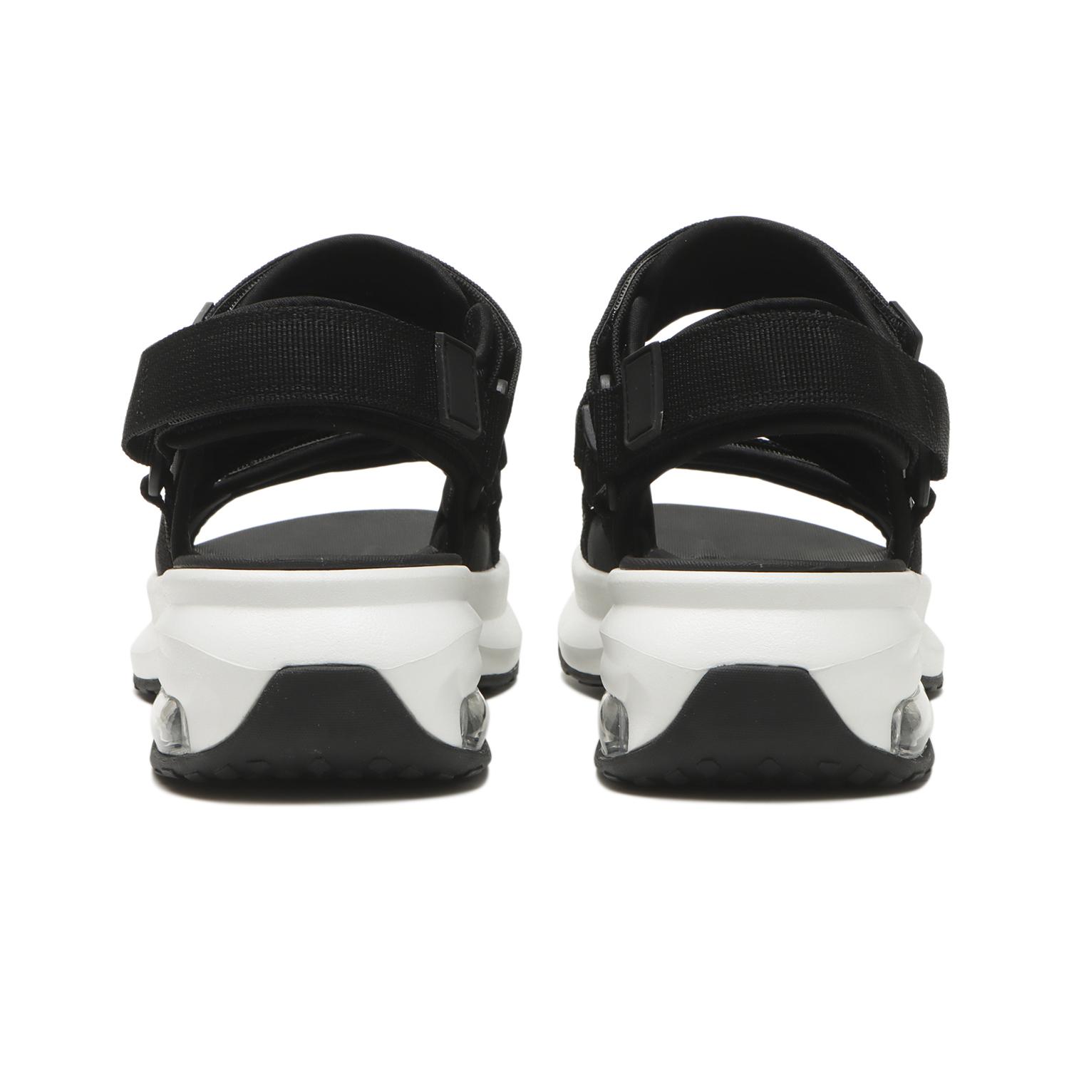 ABC SELECT】 エービーシーセレクト 3BELT SANDAL 3ベルトサンダル