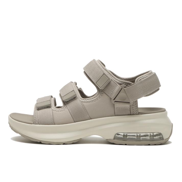 yABC SELECTz G[r[V[ZNg 3BELT SANDAL 3xgT_ S0056 TAUPE 7(25cm)