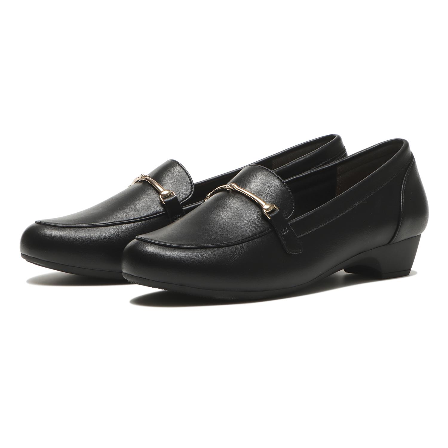 A.P.C. ウェッジヒールローファー 38 A.P.C. ウェッジヒールローファー 38