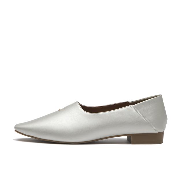 ���f�B�[�X �yABC SELECT�z �G�[�r�[�V�[�Z���N�g BIT SLIT PUMPS 2 �r�b�g�X���b�g�p���v�X 2 W5053 SILVER | ABC-MART �y�����ʔ́z