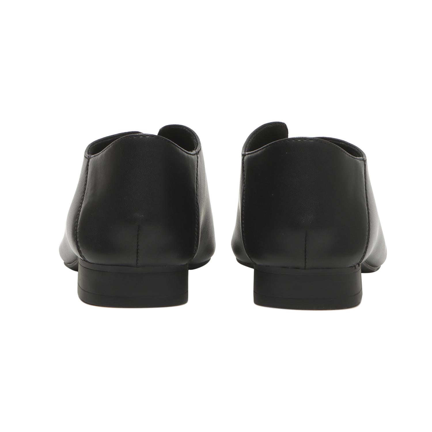 レディース 【ABC SELECT】 エービーシーセレクト SLIT PUMPS 2