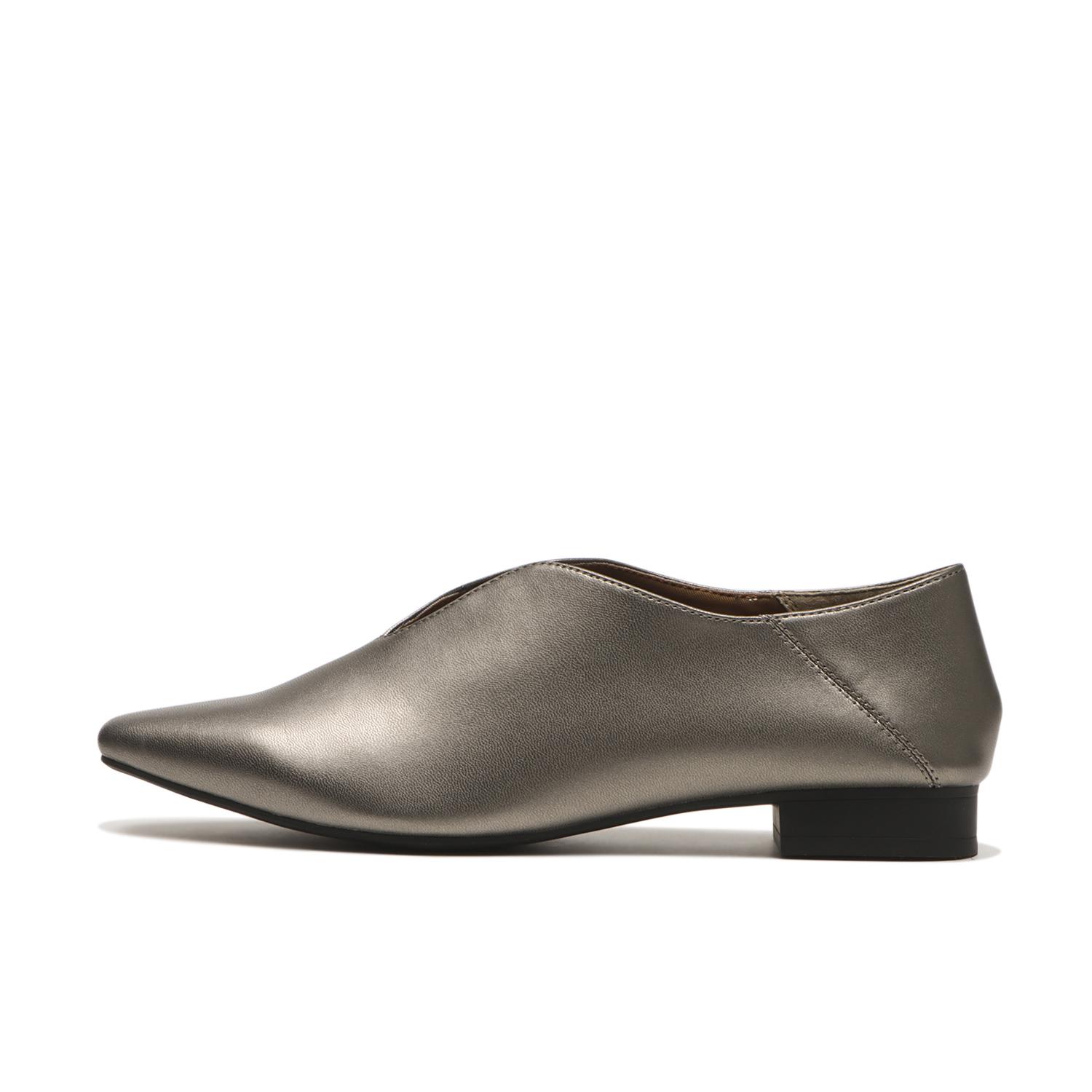 ABC Select Slit Pumps 2 W5052 STEEL — photo 1 of 7