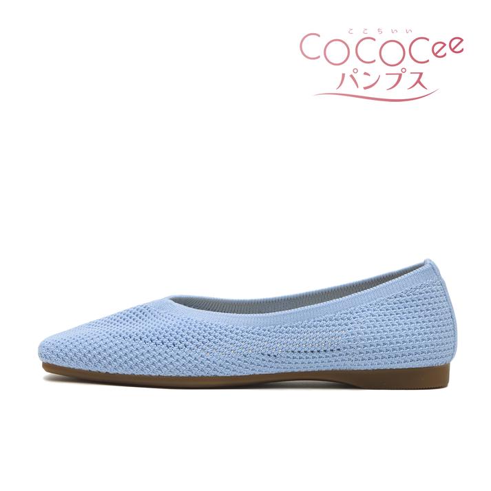 fB[X yABC SELECTz G[r[V[ZNg SQUARE KNIT SHEER XNGAjbgVA[pvX W5054 SHEER LT.BLUE L(24cm-)