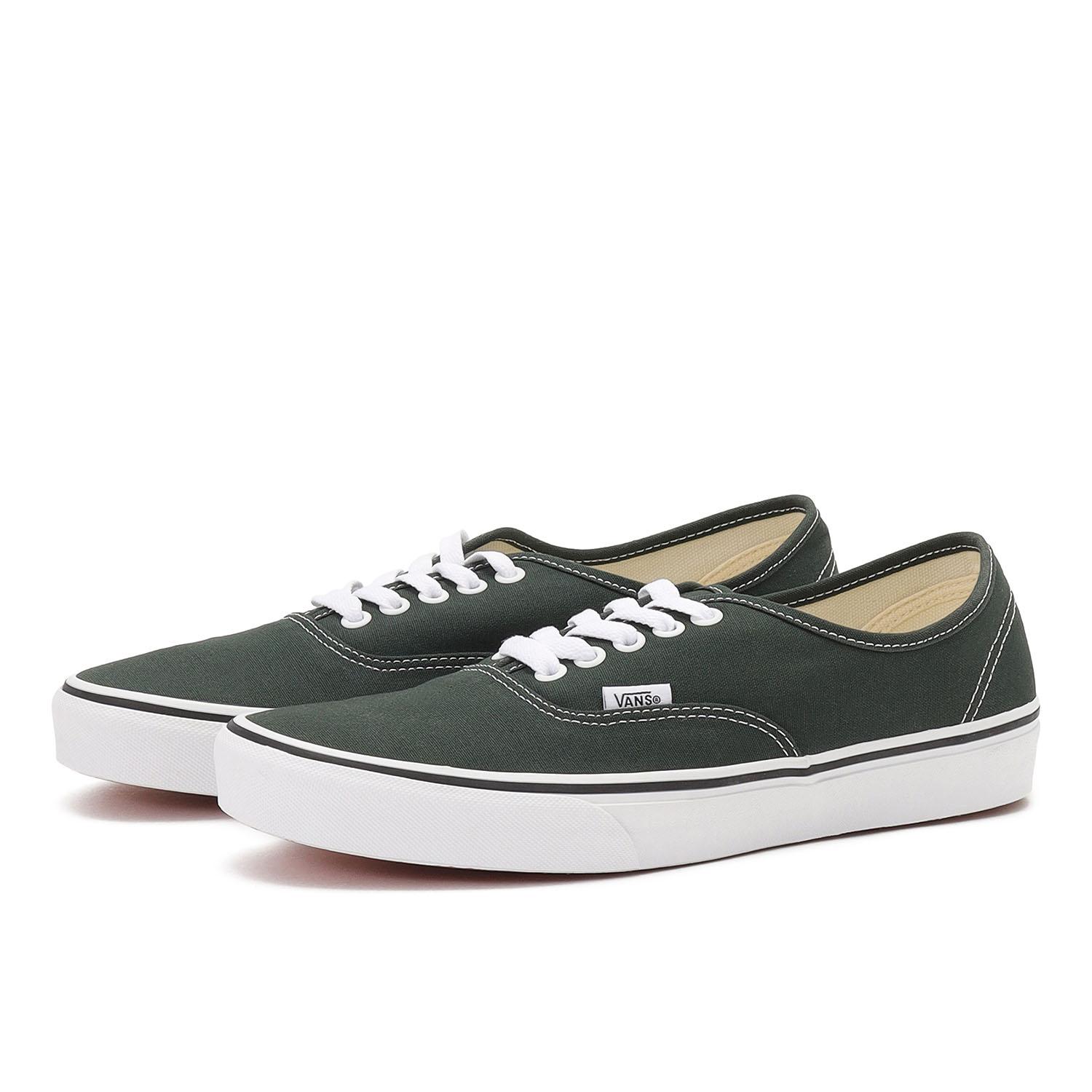 VANS】 ヴァンズ AUTHENTIC オーセンティック VN000D7YPRM CTScarab