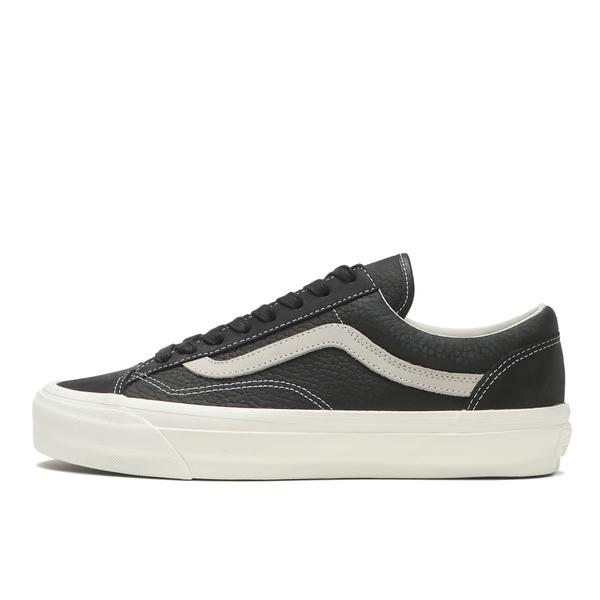 VANS プレミアム オールドスクール 36 ブラック 23cm