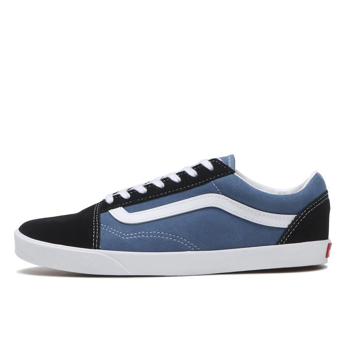yz yVANSz @Y OLD SKOOL LOWPRO I[hXN[ [v VN000D0ENVY NAVY 5(23cm)