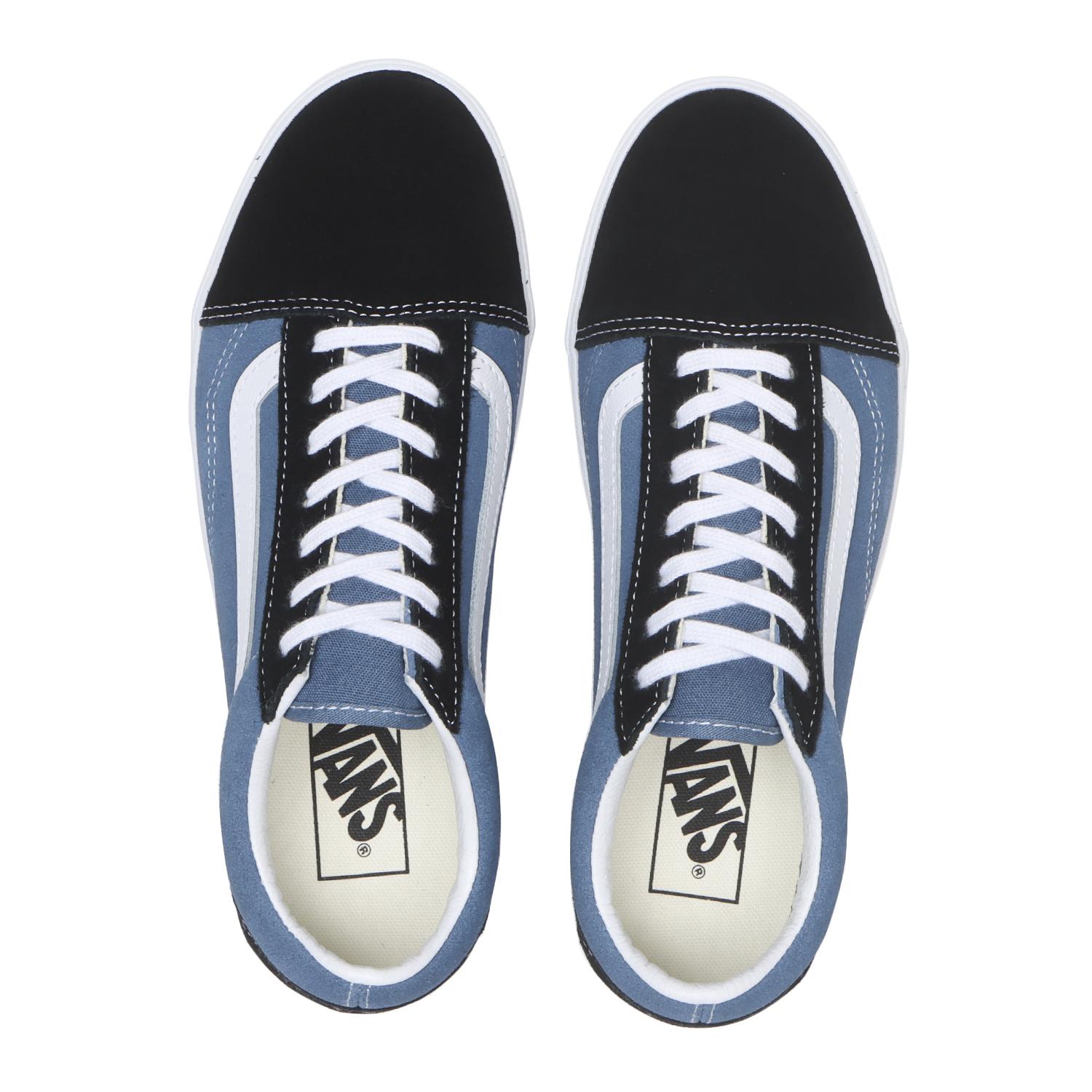 VANS】 ヴァンズ OLD SKOOL LOWPRO オールドスクール ロープロ