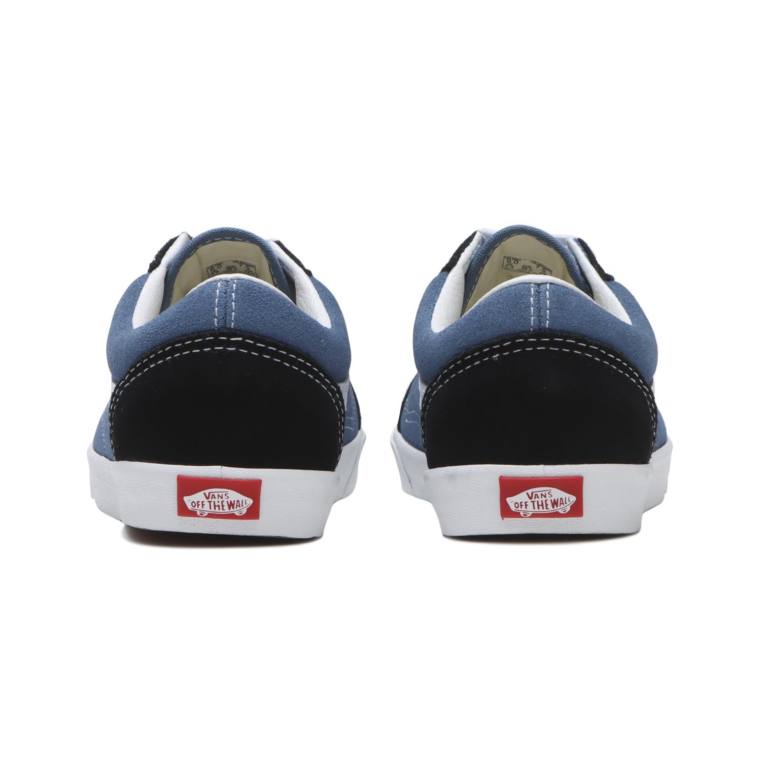 VANS】 ヴァンズ OLD SKOOL LOWPRO オールドスクール ロープロ