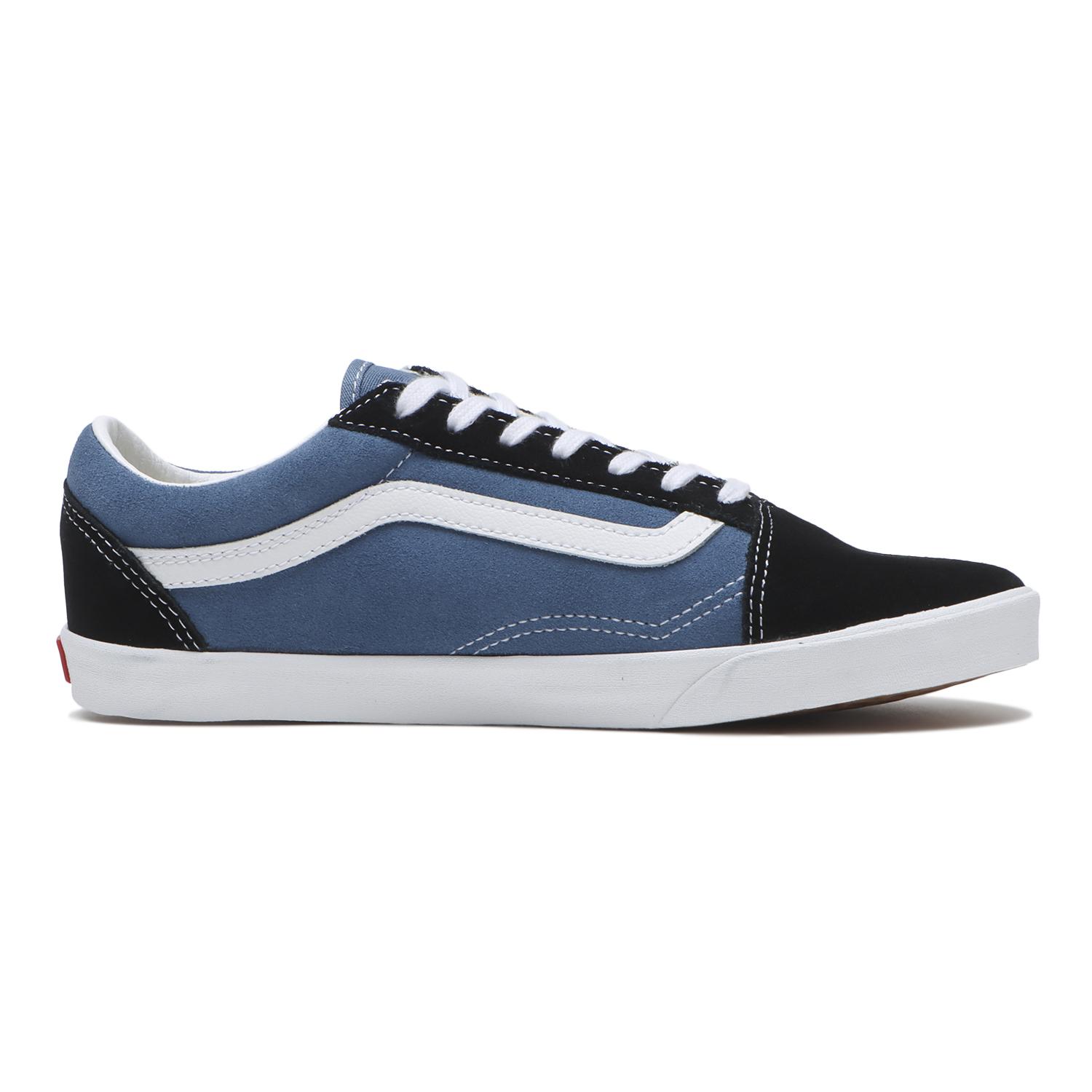 VANS】 ヴァンズ OLD SKOOL LOWPRO オールドスクール ロープロ