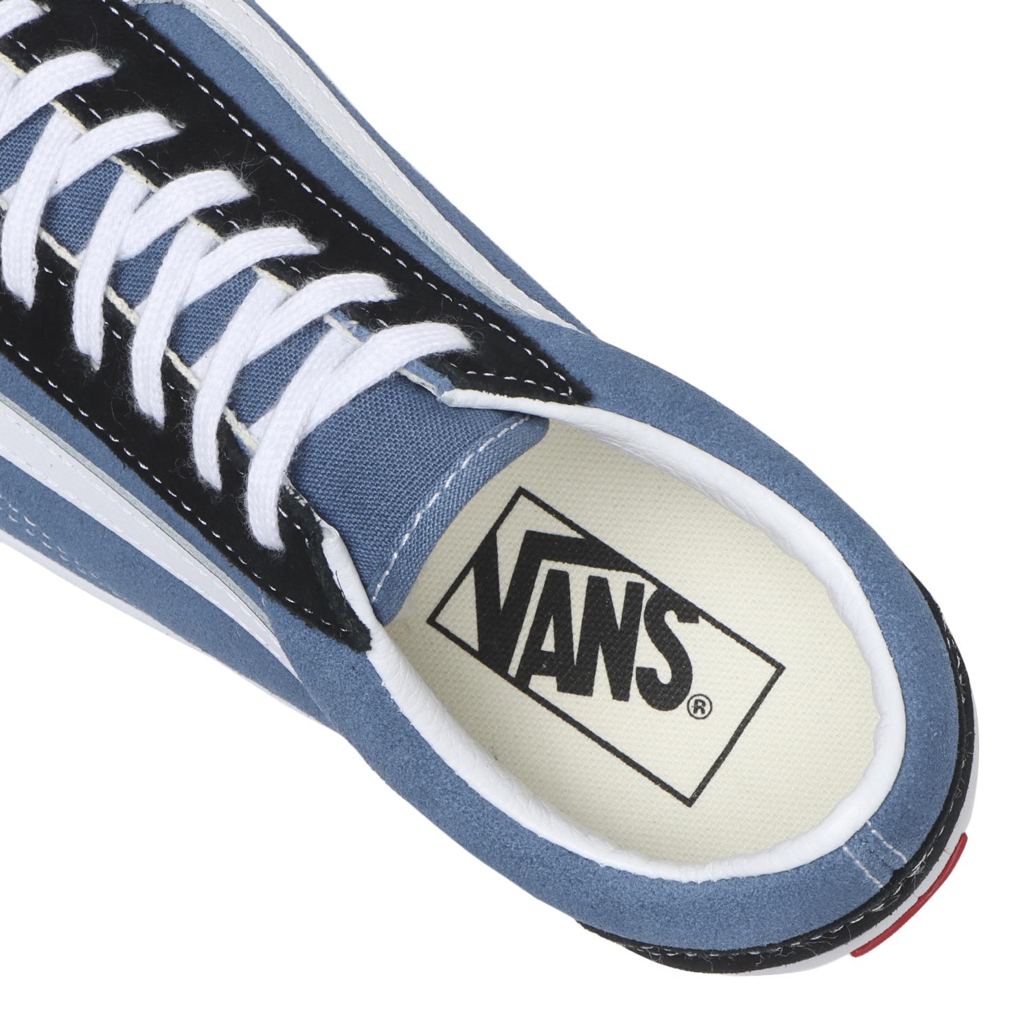 VANS】 ヴァンズ OLD SKOOL LOWPRO オールドスクール ロープロ
