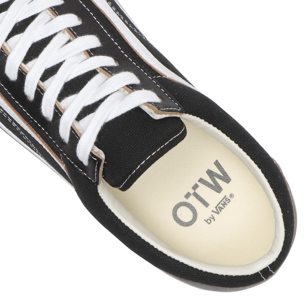 VANS OTW OLD SKOOL 36 VIBRAM｜BILLY