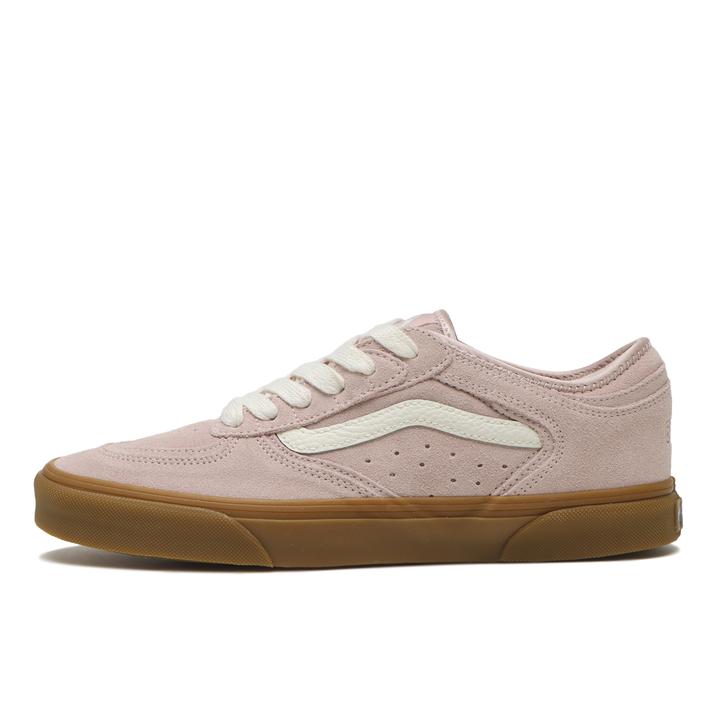 yz yVANSz @Y ROWLEY CLASSIC [[NVbN VN0009QJO3N SEPIA ROSE 10H(28.5cm)