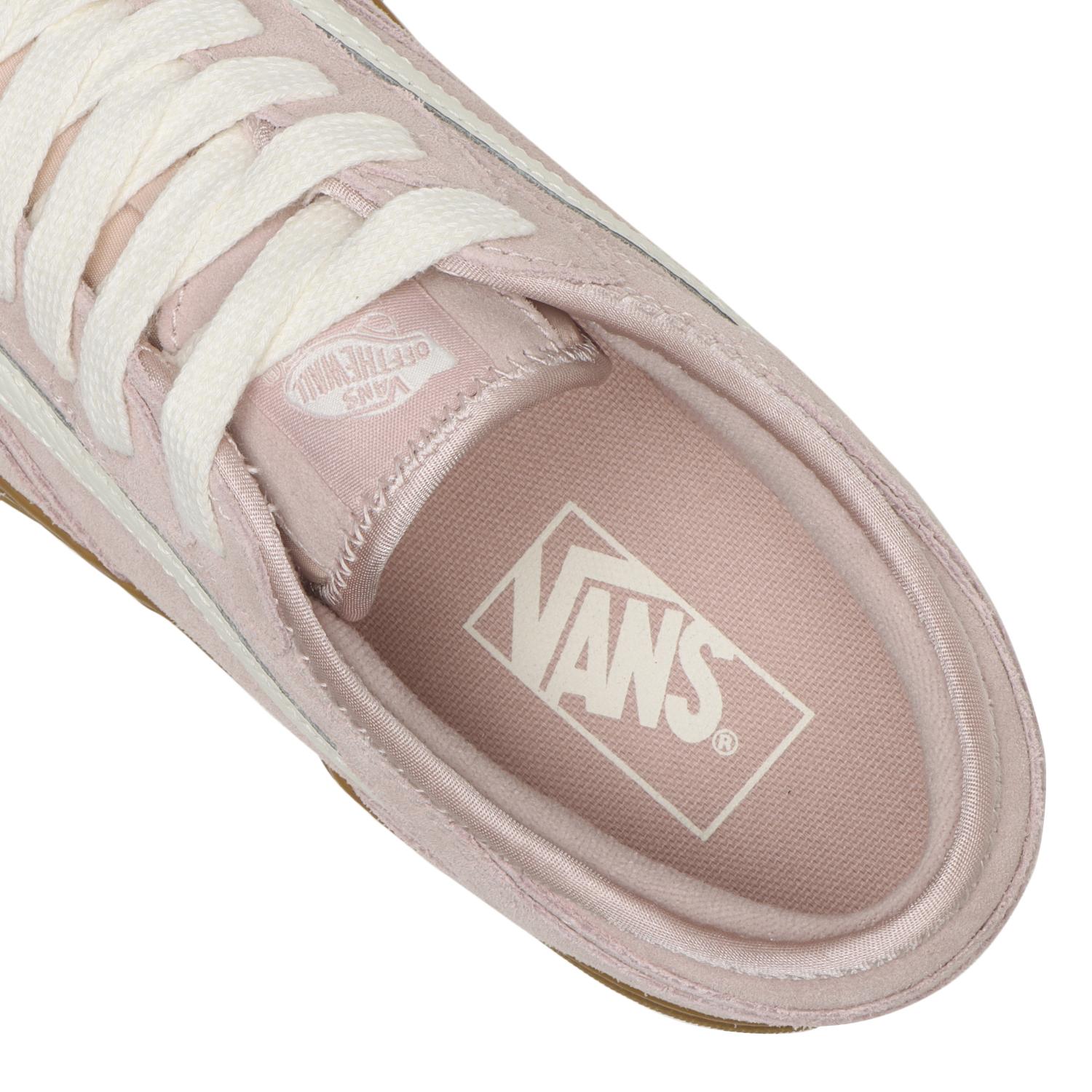 VANS】 ヴァンズ ROWLEY CLASSIC ローリークラシック