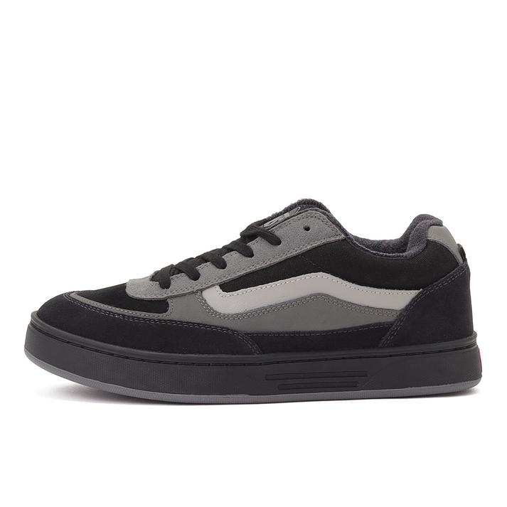 VANS �X�P�[�g BLACK/CHARCOAL