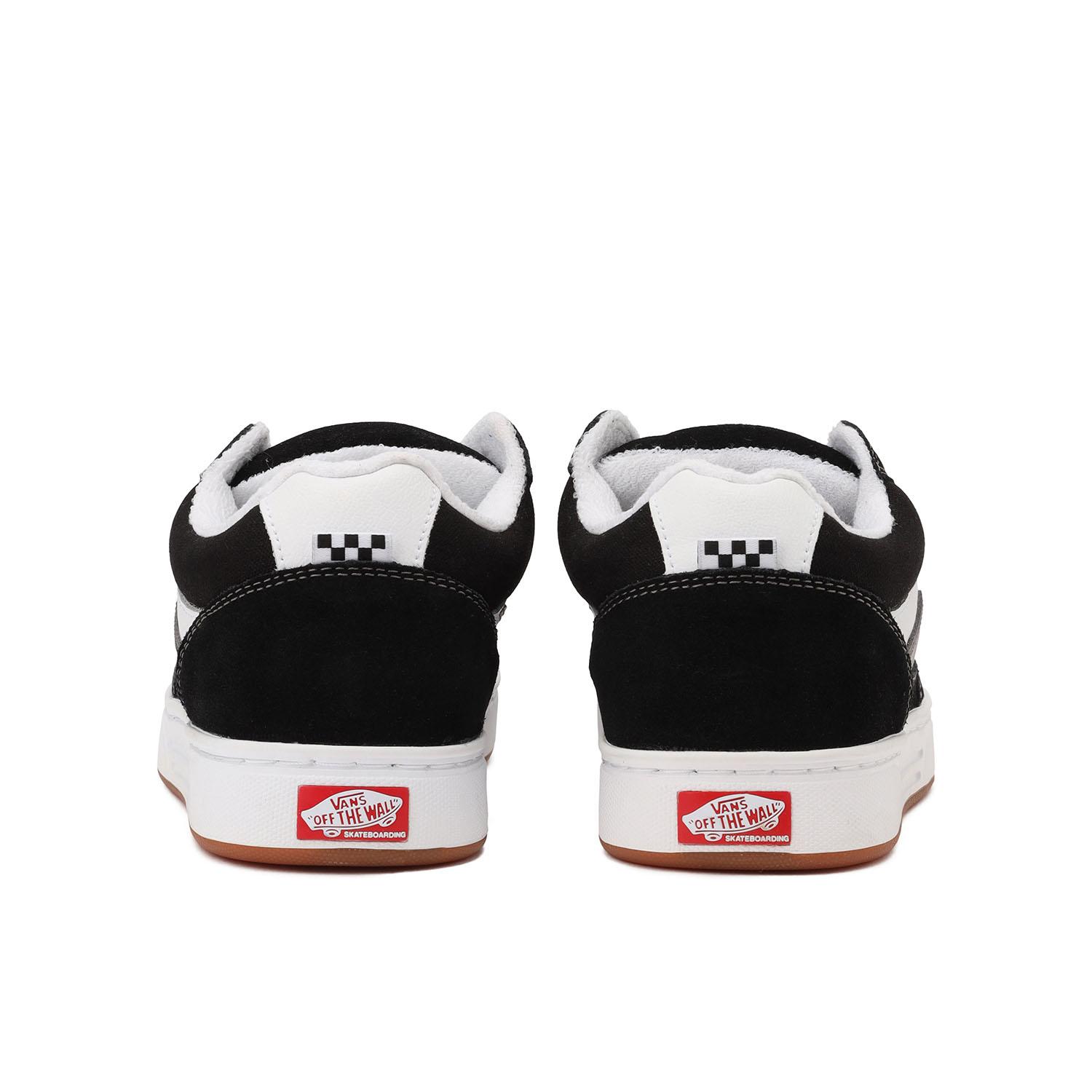 靴 VANS OFF THE WALL SKATEBOARDING 楽天市場】VANS SKATE SLIP-ON BLACK OUT ヴァンズ スリッポン